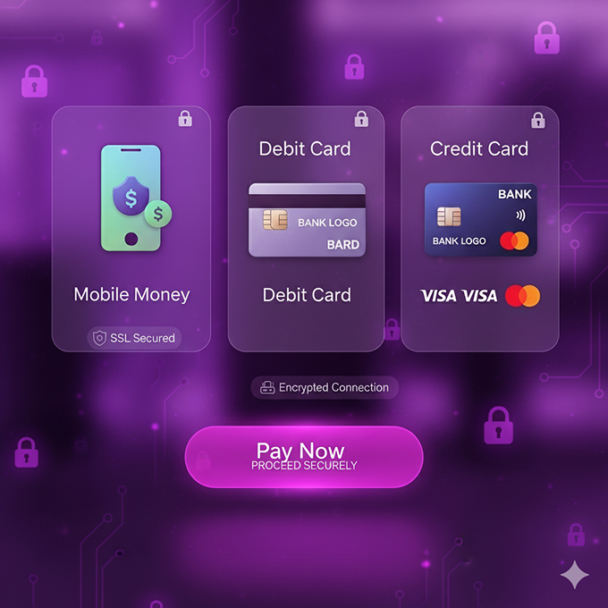 Payment Gateway