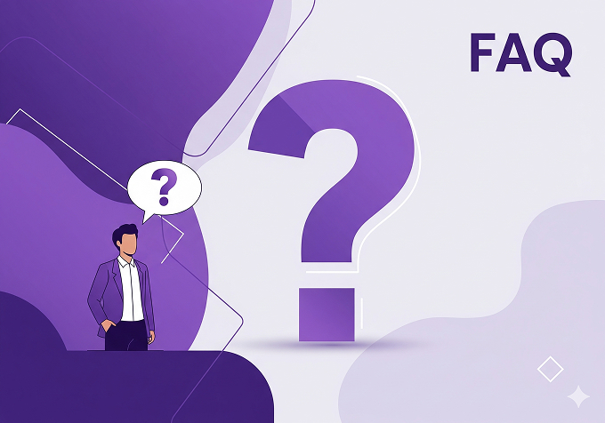 FAQ Hero