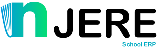 NJERE Logo