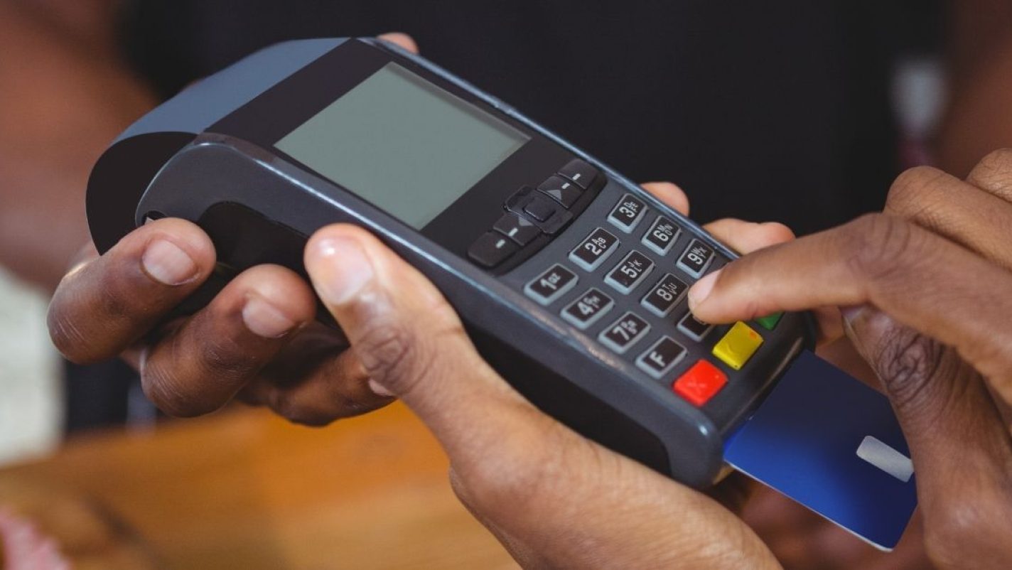 POS Machines